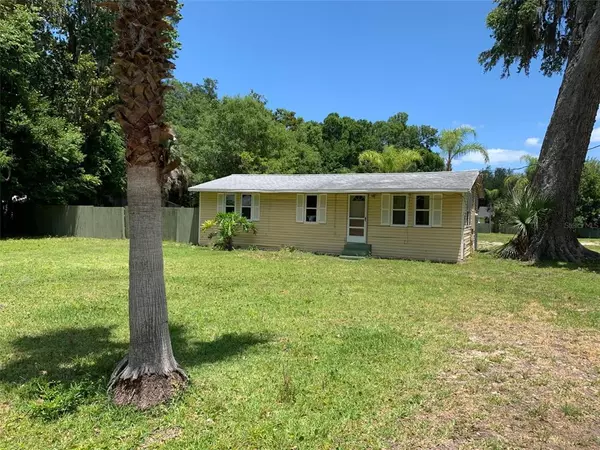 1585 HAMMOCK DR, Holly Hill, FL 32117