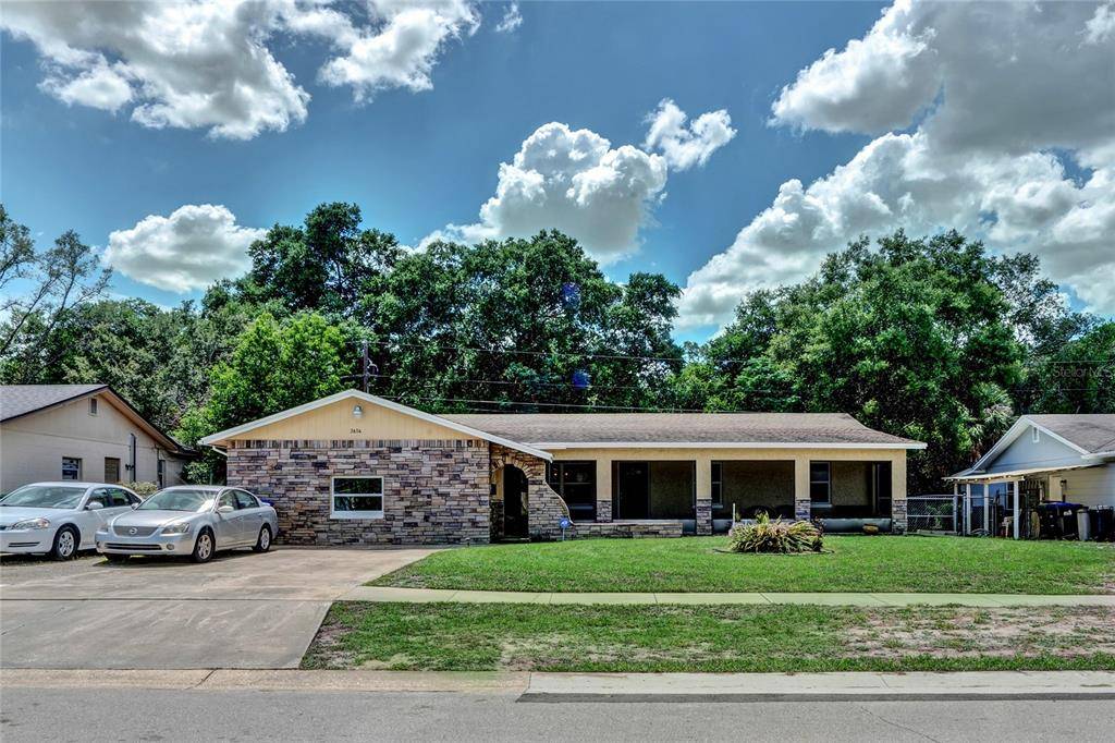 3614 PIPES O THE GLEN WAY, Orlando, FL 32808