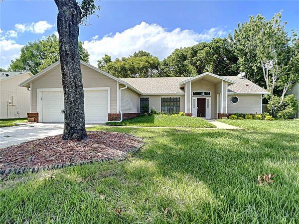 1008 SEMINOLE CREEK DR, Oviedo, FL 32765