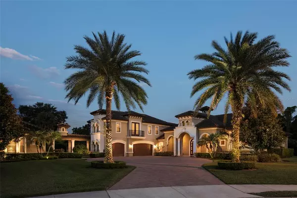 7779 ISLEWOOD CT, Sanford, FL 32771
