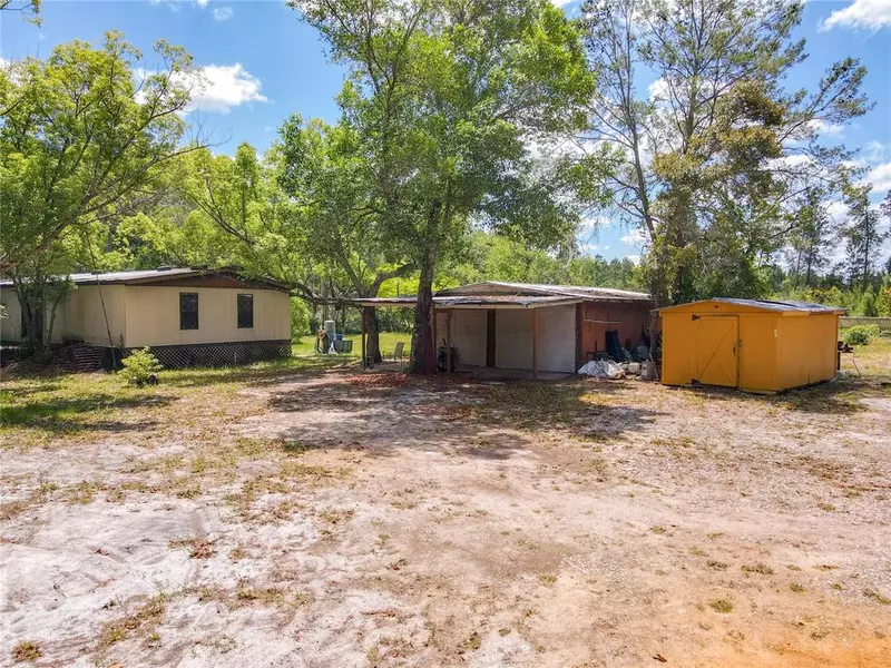 26540 DIANA LAYNE, Paisley, FL 32767