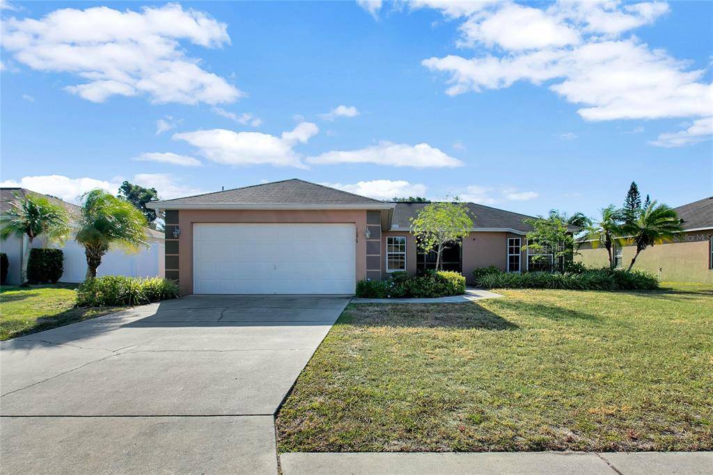 1096 BRENTON MANOR DR, Winter Haven, FL 33881