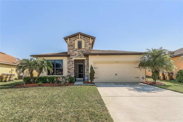 2696 EAGLE CLIFF DR, Kissimmee, FL 34746