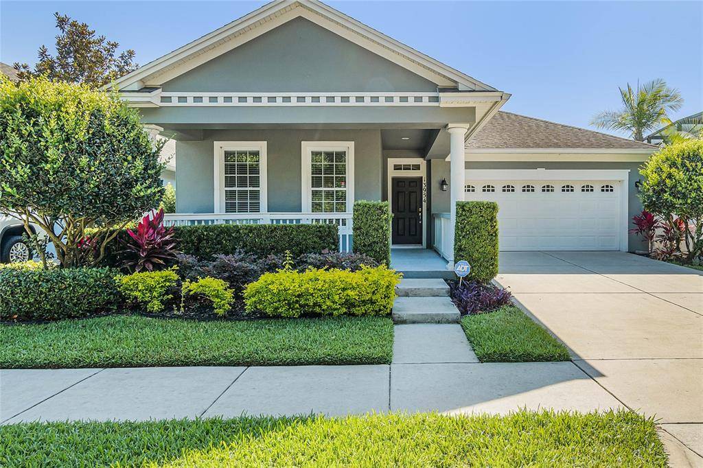 13954 DARCHANCE RD, Windermere, FL 34786
