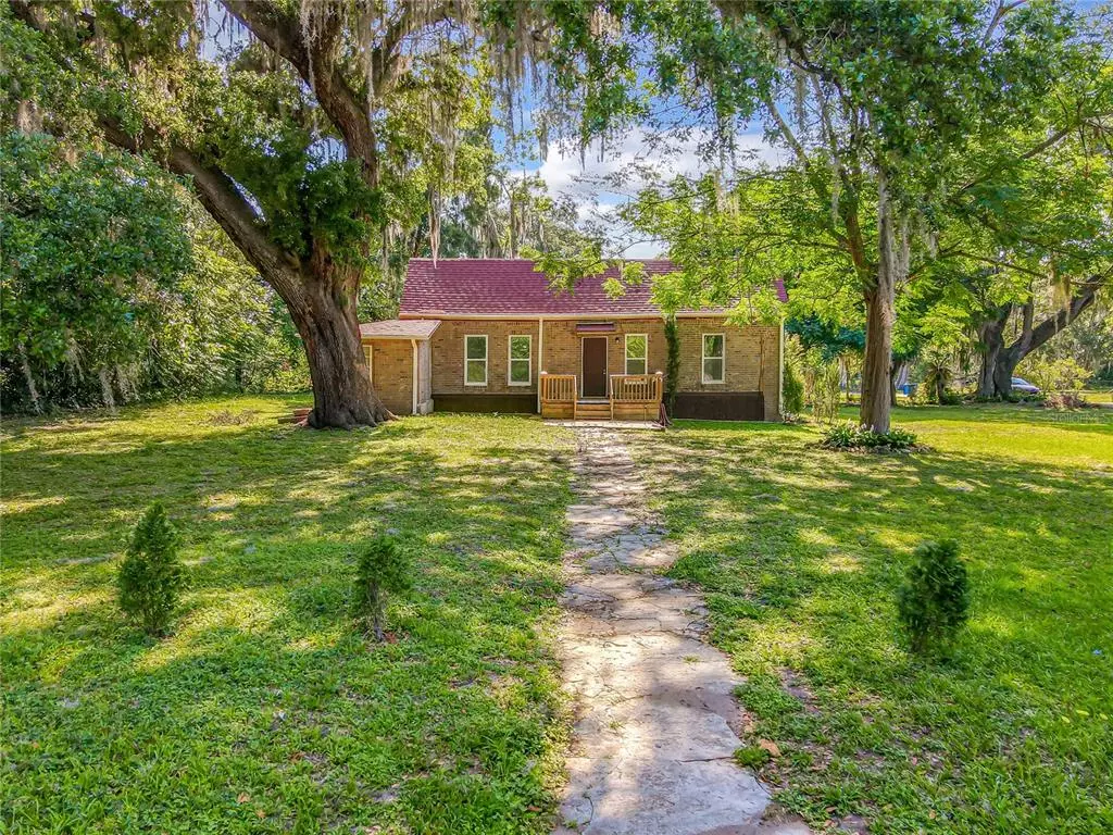 Center Hill, FL 33514,243 S VIRGINIA AVE