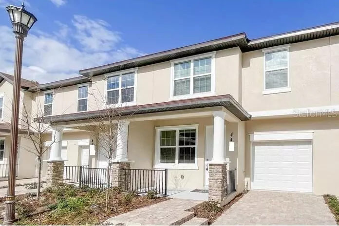 4453 SUMMER FLOWERS PL, Kissimmee, FL 34746