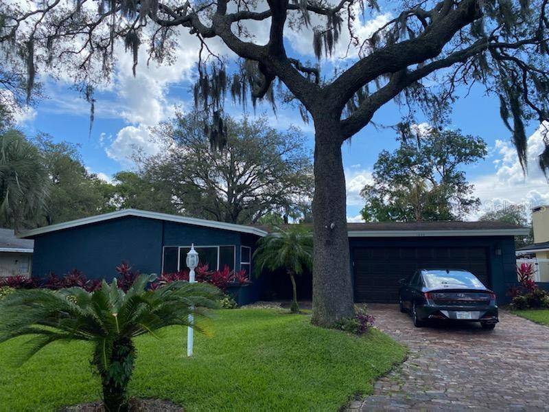 1260 WINSTON RD, Maitland, FL 32751