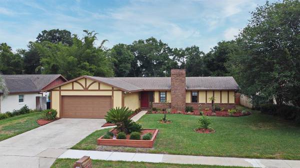 540 HAVERLAKE CIR, Apopka, FL 32712