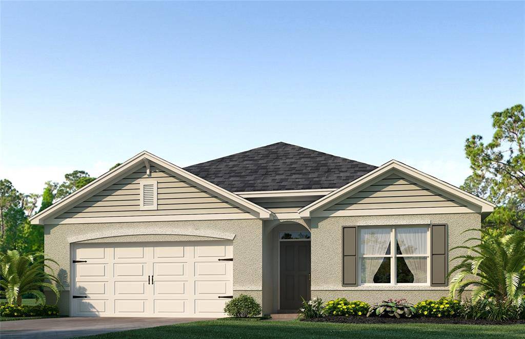 11011 AMBER RIDGE DR, Zellwood, FL 32798