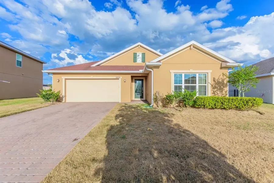 2223 CYPRESS LAKE PL, Kissimmee, FL 34758