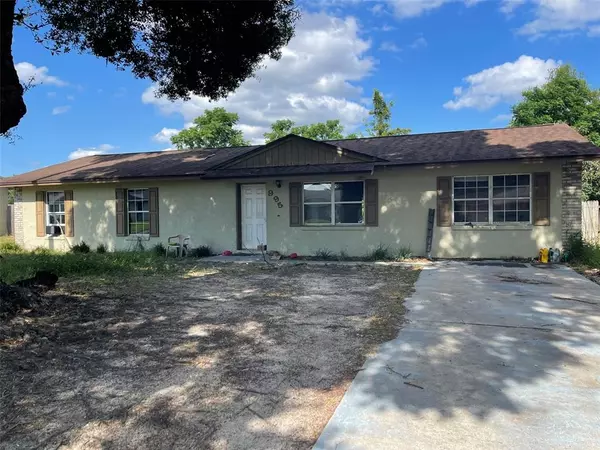 995 HIBISCUS ST, Lady Lake, FL 32159