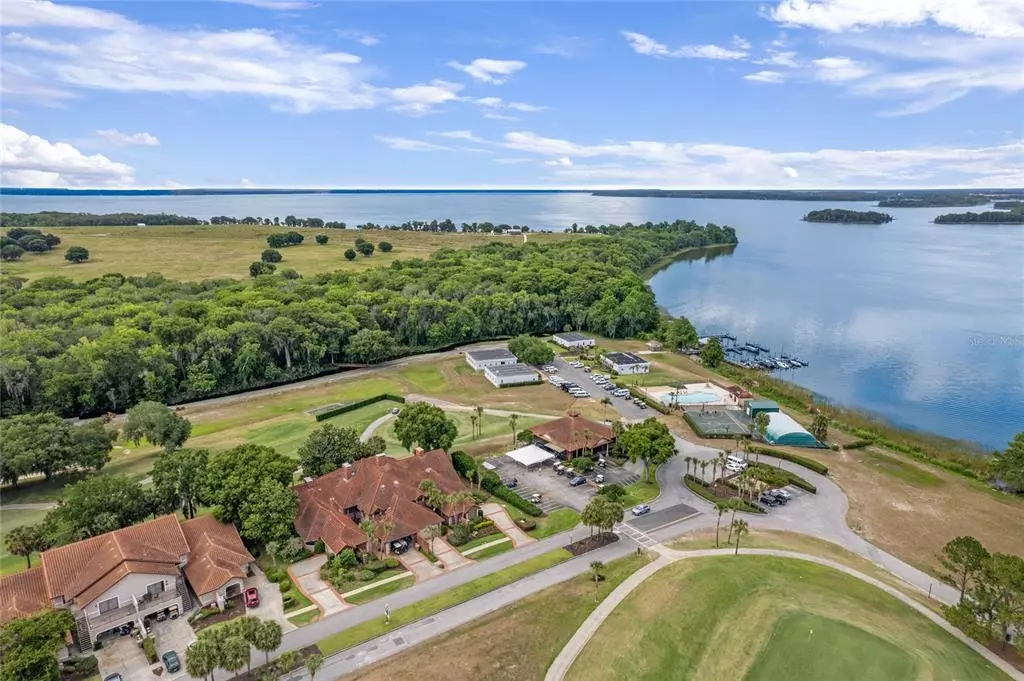 Howey In The Hills, FL 34737,26923 BELLA VISTA DR