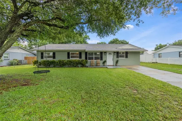 3115 FLETCHER AVE, Lakeland, FL 33803