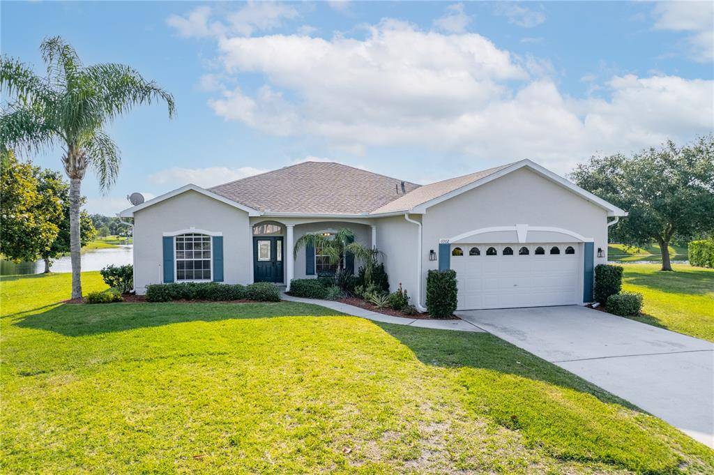 6002 RENAISSANCE CT, Saint Cloud, FL 34772