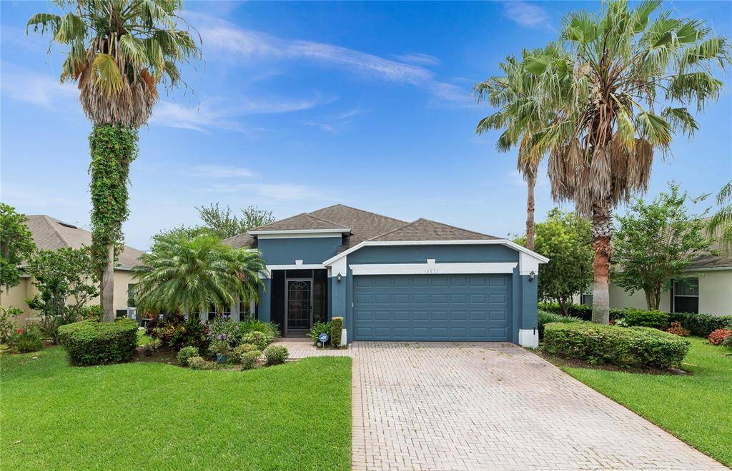 12631 SAWGRASS PLANTATION BLVD, Orlando, FL 32824