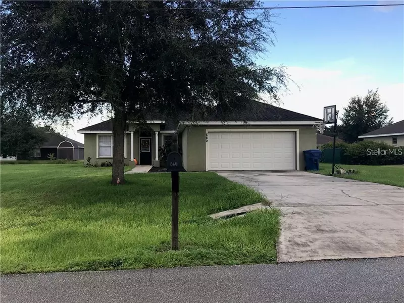 Fort Meade, FL 33841