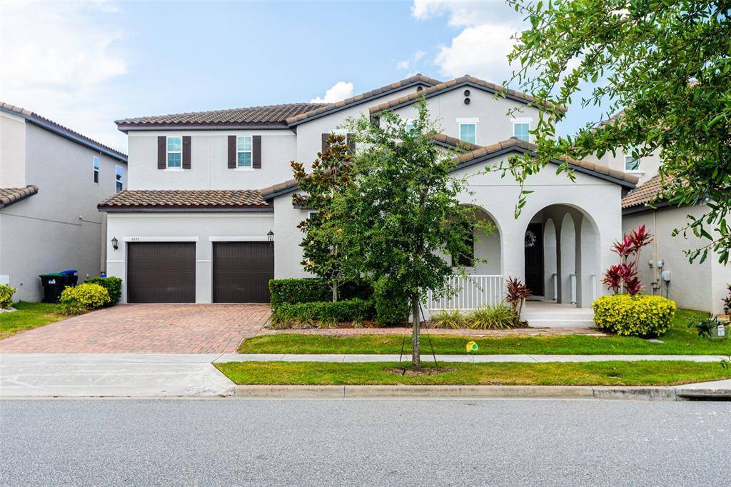 9573 MEADOW HUNT WAY, Winter Garden, FL 34787