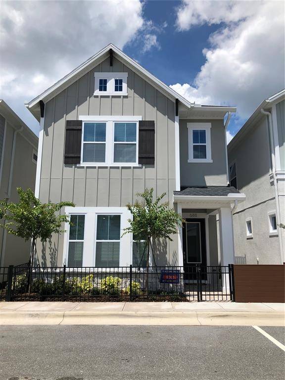 688 ROSEWOOD WAY, Lake Mary, FL 32746