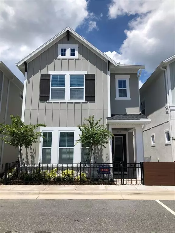 688 ROSEWOOD WAY, Lake Mary, FL 32746