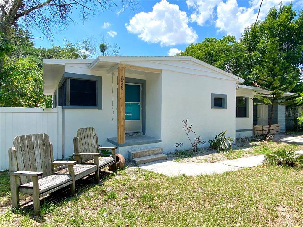 628 MERCADO AVE, Orlando, FL 32807