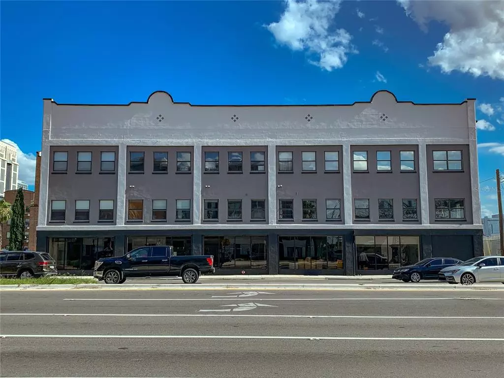 Orlando, FL 32801,62 W COLONIAL DR #302