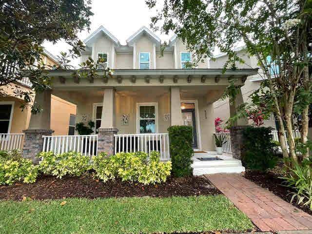 6520 GOLDEN DEWDROP TRL, Windermere, FL 34786