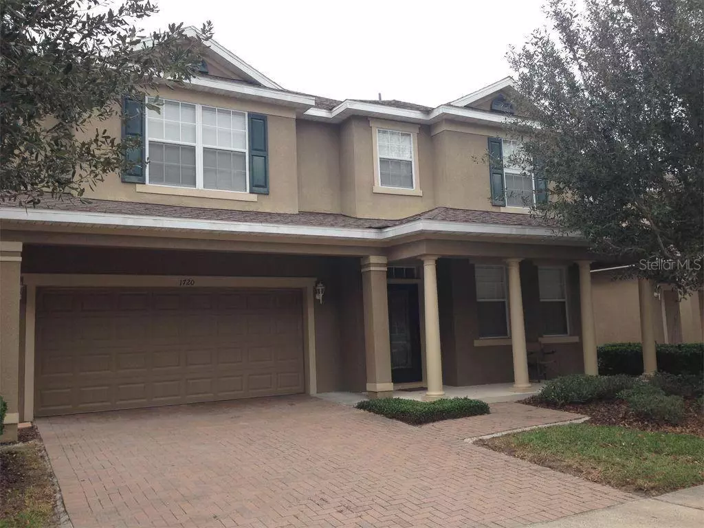 Casselberry, FL 32707,1720 GRAND RUE DR