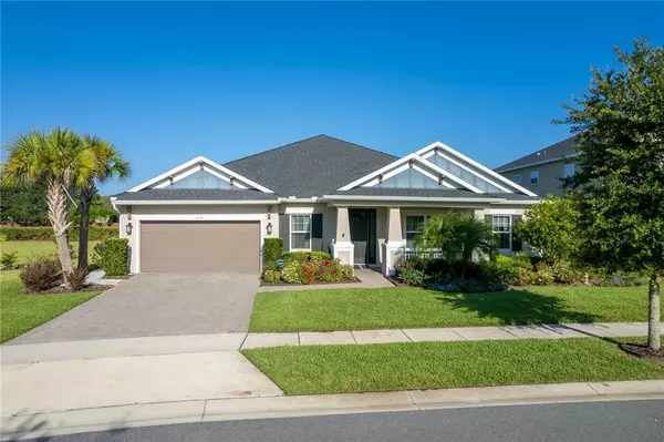 1116 FIELDSTONE CIR, Oviedo, FL 32765