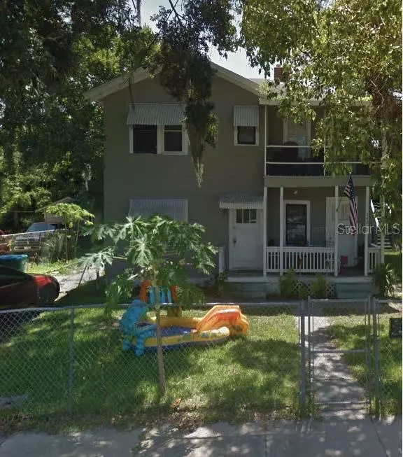 Daytona Beach, FL 32114,342 S SEGRAVE ST