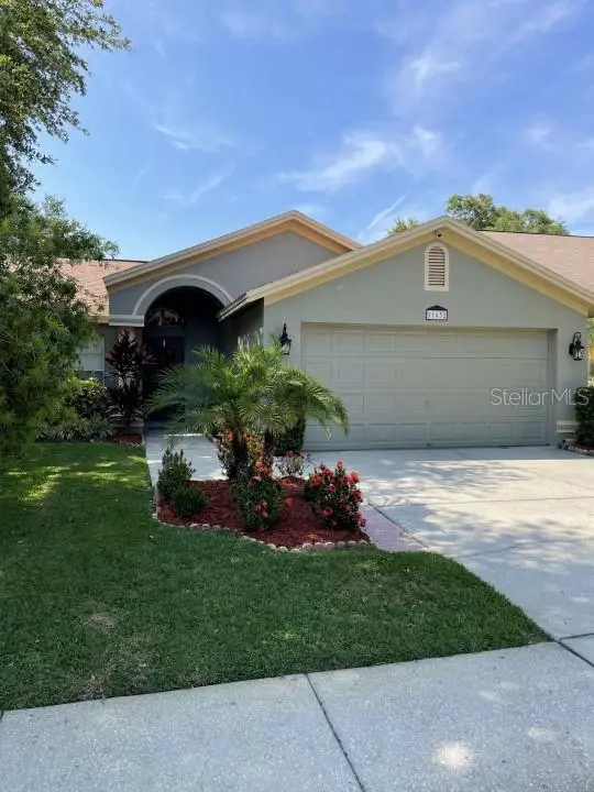 11632 BRANCH MOORING DR, Tampa, FL 33635