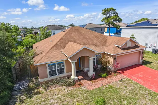 Poinciana, FL 34759,510 LAKEVIEW CT