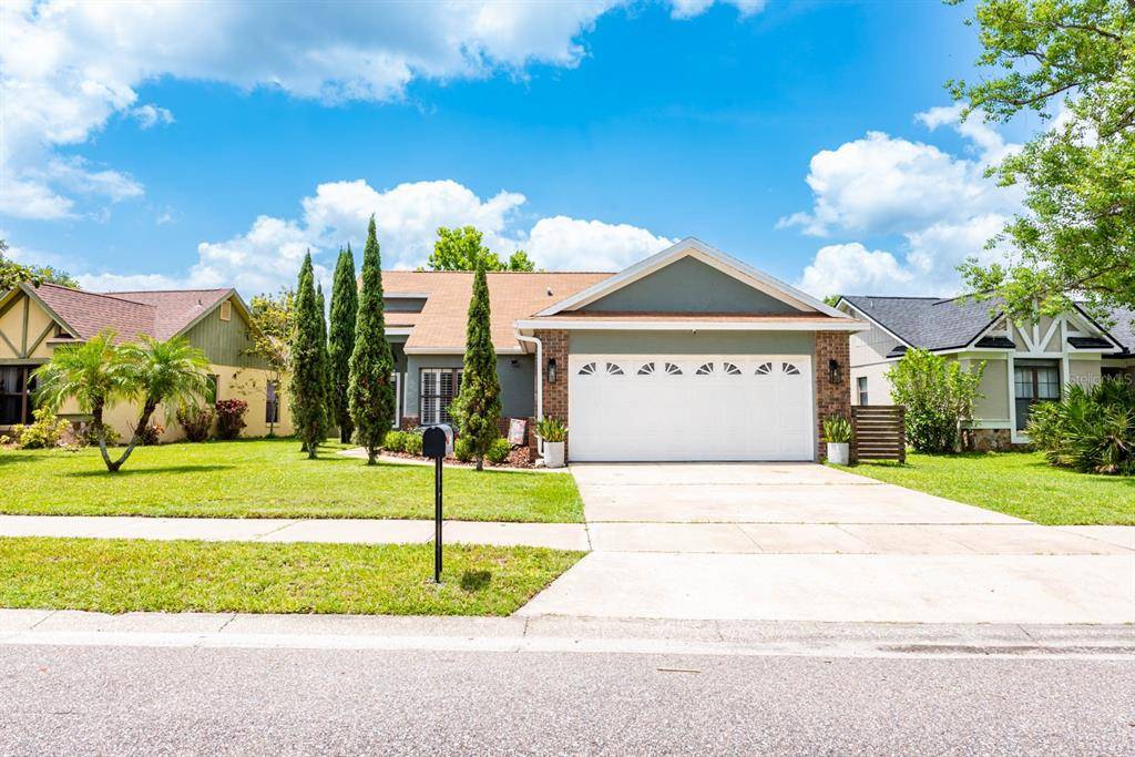 1014 PEARSON DR, Oviedo, FL 32765