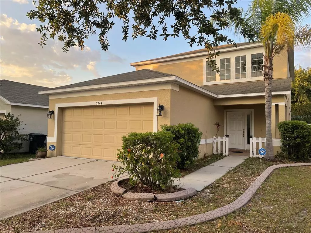 Gibsonton, FL 33534,7744 CARRIAGE POINTE DR