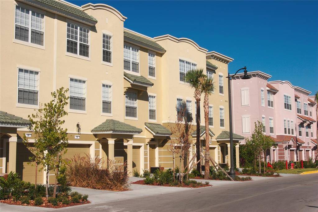 5064 TIDEVIEW CIR #83, Orlando, FL 32819
