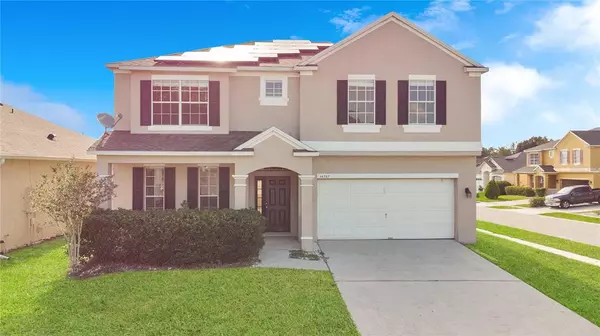 14767 KRISTENRIGHT LN, Orlando, FL 32826