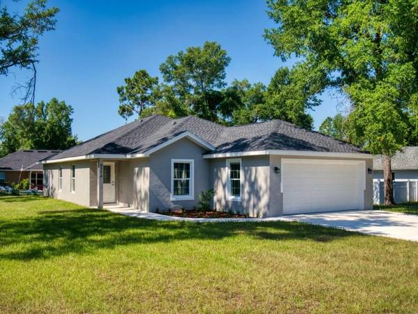 8774 SE 162ND ST, Summerfield, FL 34491