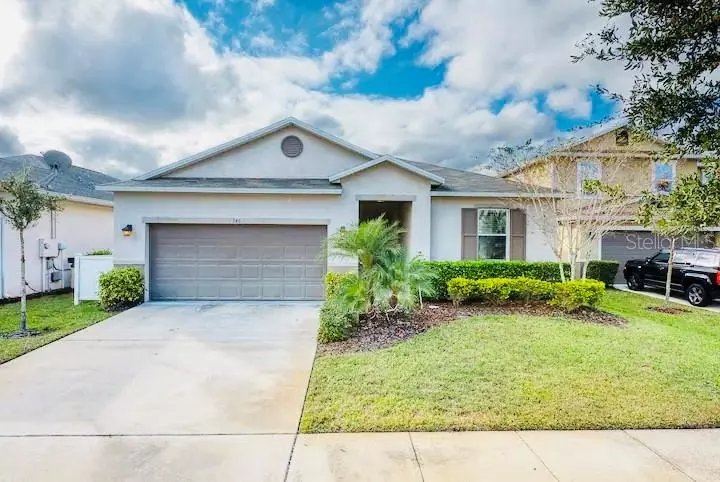 Kissimmee, FL 34746,946 EMERALD GREEN CT