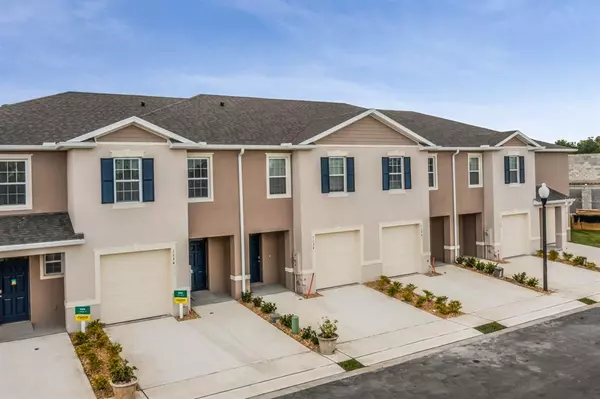 1232 YELLOW FINCH DR, Davenport, FL 33837