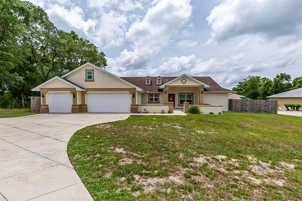 16362 SE 81ST TER, Summerfield, FL 34491