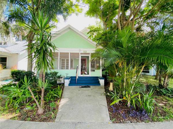 407 MAGNOLIA ST,  New Smyrna Beach,  FL 32168