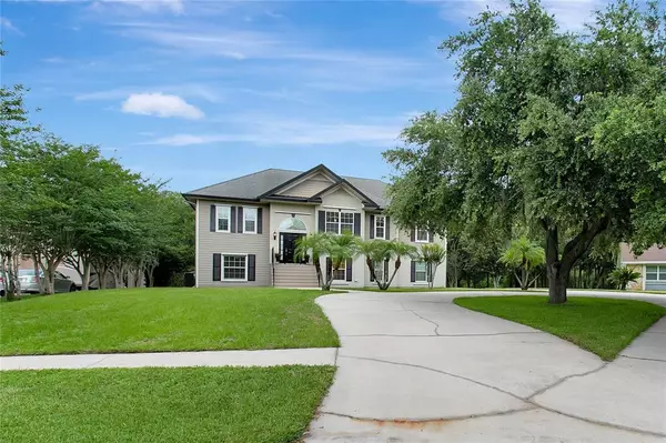 Kissimmee, FL 34746,2625 SHINGLE CREEK CT