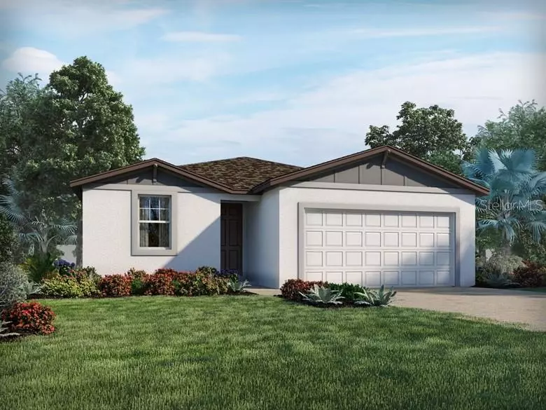 3016 CASSIDY LN, Haines City, FL 33844