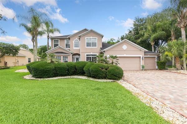 2608 REAGAN TRL, Lake Mary, FL 32746