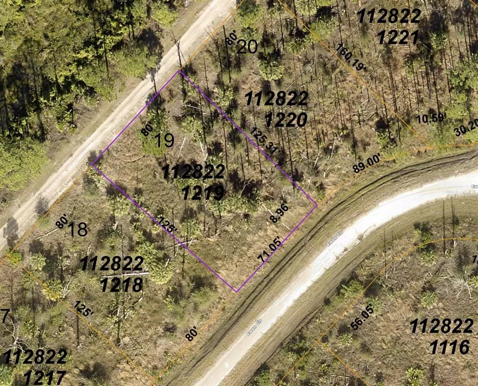 North Port, FL 34288,Lot 19 EWEN CIR