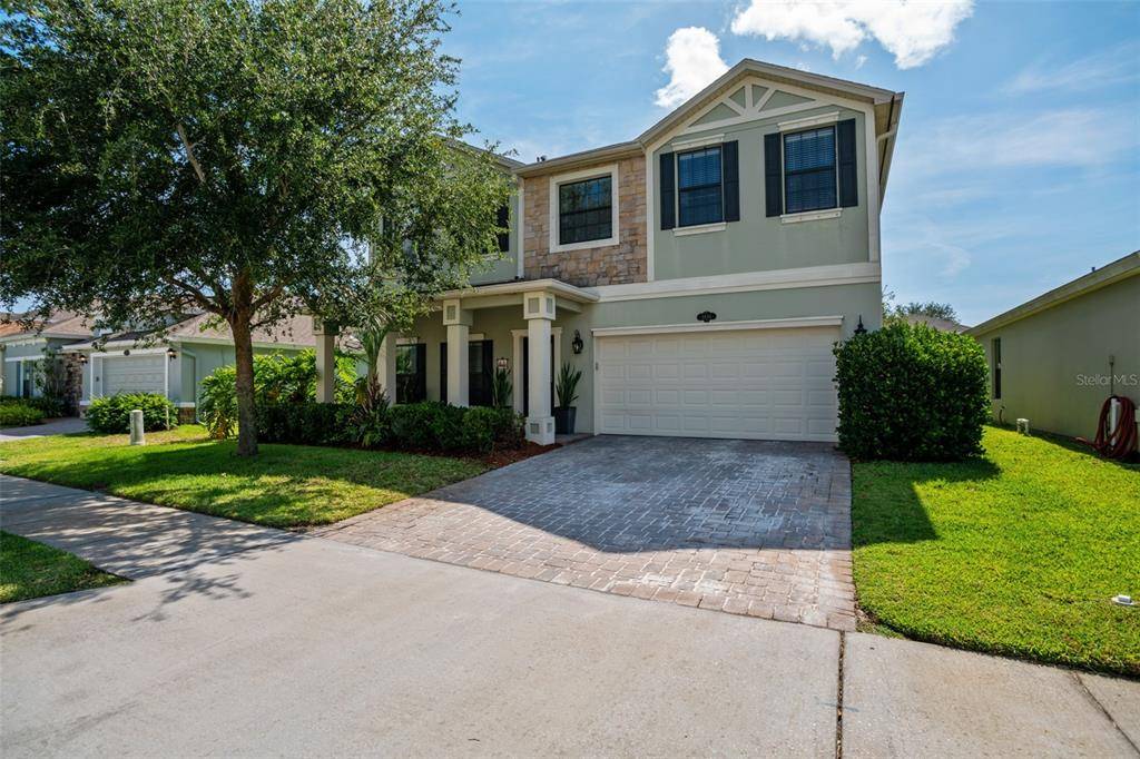 1481 BOURKE LN, Melbourne, FL 32940