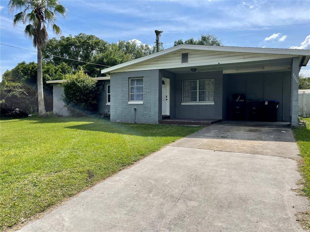 2200 DARDANELLE DR, Orlando, FL 32808