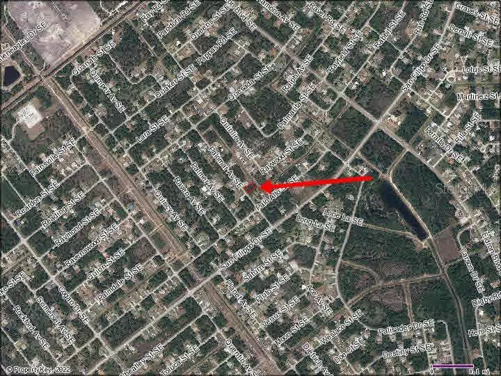 Palm Bay, FL 32909,2669 PALOMAR AVE SE