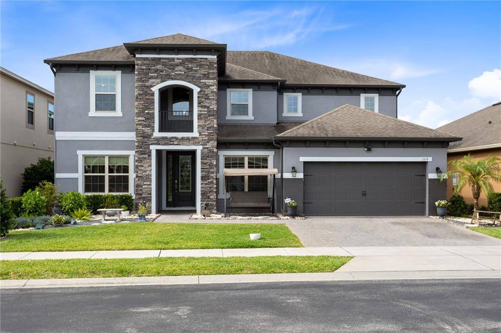 1319 HEAVENLY CV, Winter Park, FL 32792