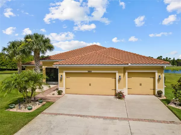 Kissimmee, FL 34746,3885 GULF SHORE CIR