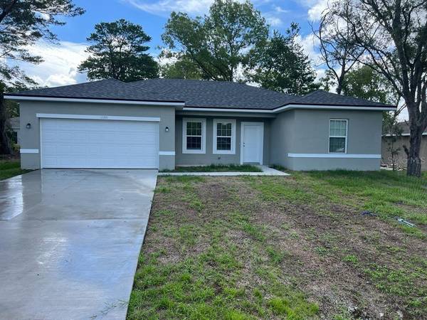 12881 SW 39TH AVENUE RD, Ocala, FL 34473